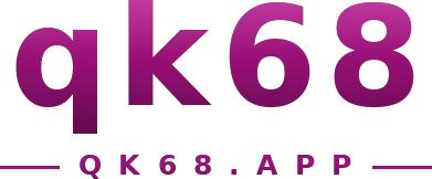 qk68 logo