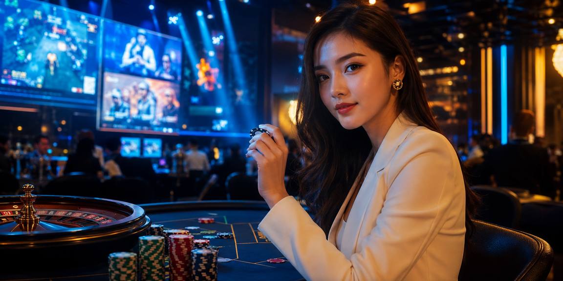 qk68 Tài khoản qk68 — mở là chơi được ngay