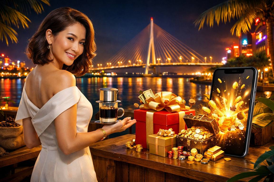 qk68 Slot Sông Bạc